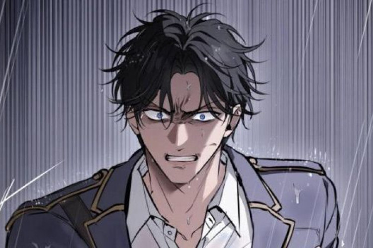 The Circumstances of Those Noble Brothers Ch 13 English, Increasingly Alarming