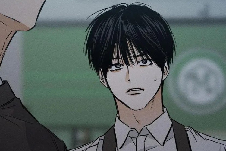 Don’t Stand in the Way of My Love! Hot Rumors About the Highly Anticipated BL Manhwa Stage Behind (Behind The Stage) Ch 47