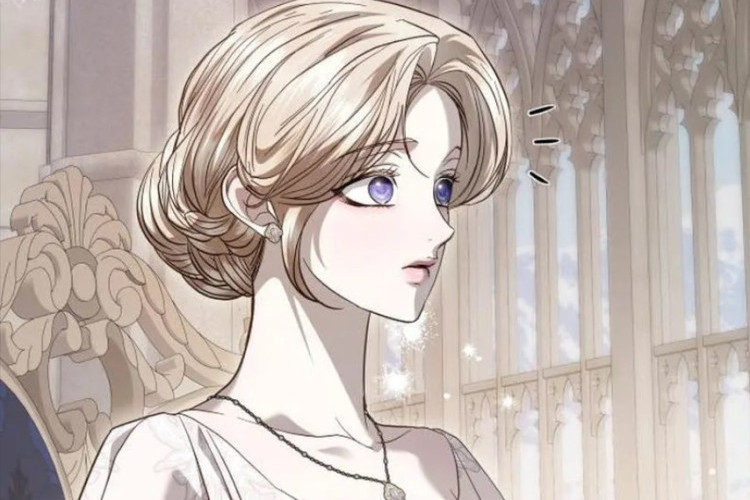 Preview of Manhwa I Only Need the Duke’s Child 22 English Subtitle, Intertwined Feelings