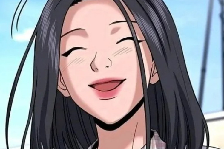 Unraveling the Big Mystery! Explanation of the Ending of the Manhwa Teach You a Lesson (True Education) Ch 263