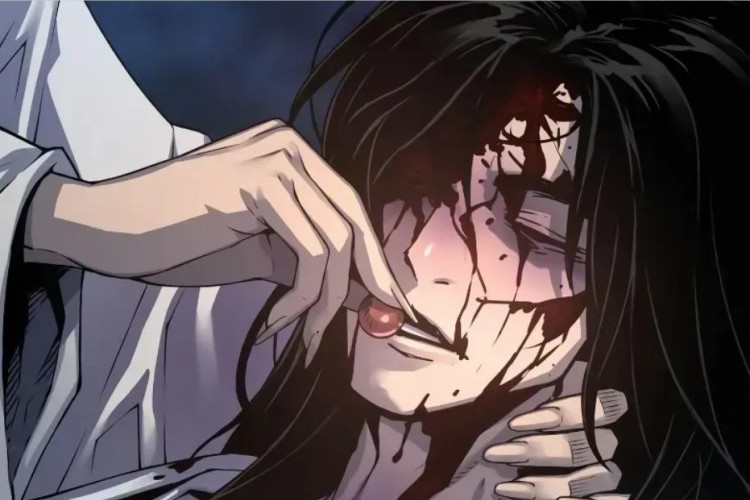Spoilers of Manhwa Myst, Might, Mayhem Chapter 111 English Subtitle, The Master Is Seriously Injured
