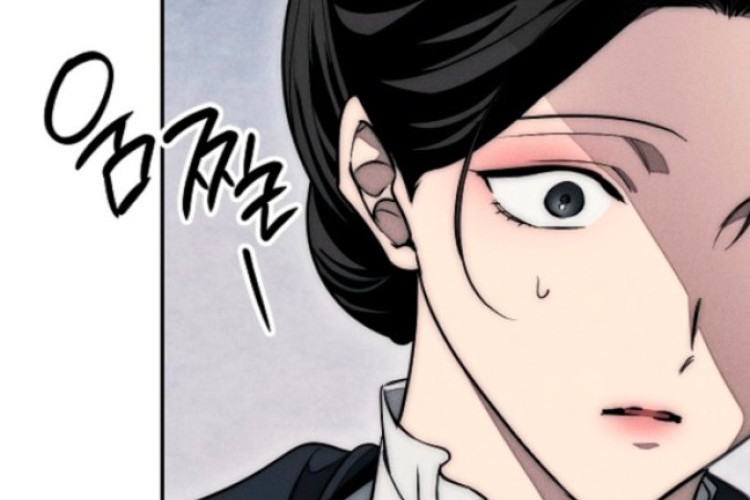 Swan’s Grave CH. 55 Eng Scan, A Letter That Makes the Heart Tremble