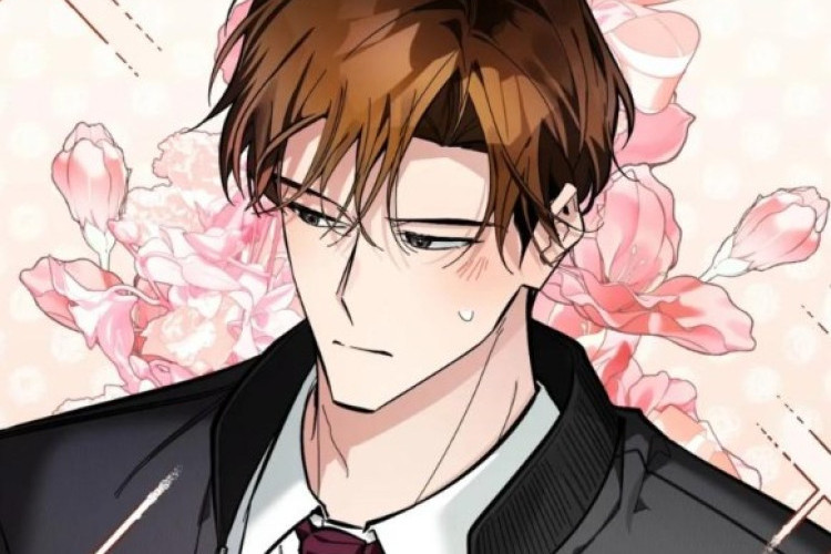 Everything is Ready! Heat Stroke Ch. 32 English Scan