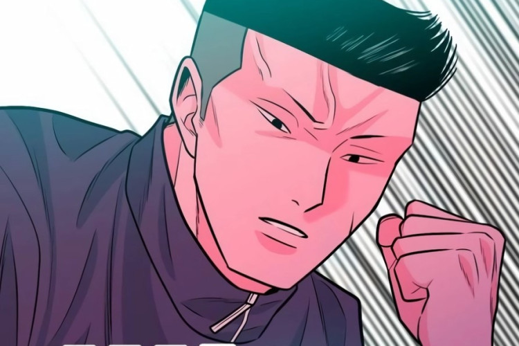 Discussion on Manhwa The Good Student Ch 71 English Subtitle, New Tactics in Battle!