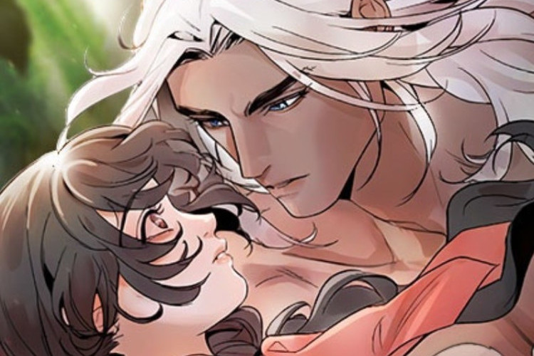 Full Chapter Summary of the English Manhwa Shifting Tails, When a Shifter Falls in Love