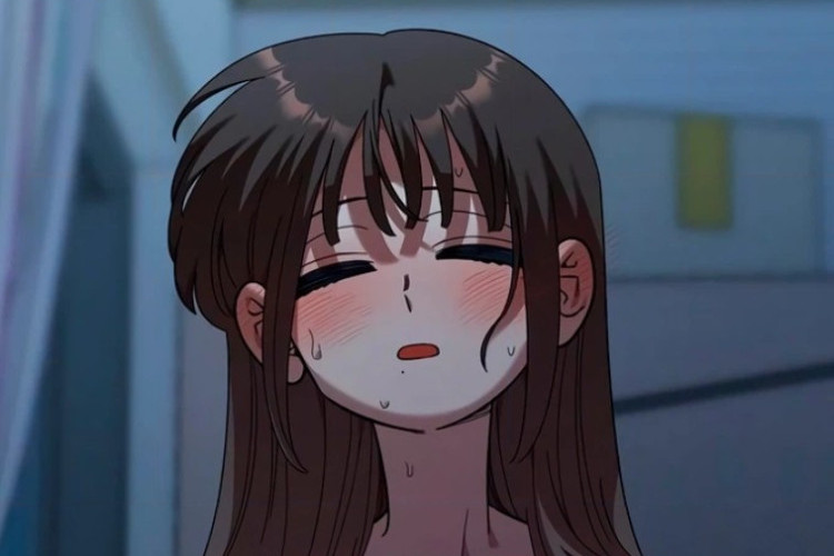 An Inexpressible Feeling! The Childhood Friend Complex CH. 86 Eng Scanlations