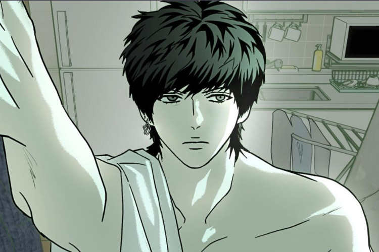 Plot Summary of BL Happy Twogether Manhwa English Subtitle, A Sense of Being Captivated