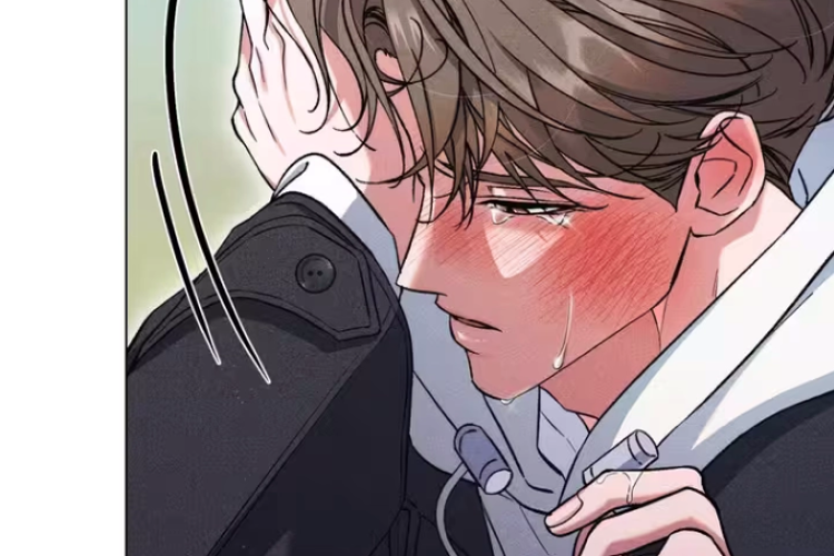 Complete List to Sweet Sugar Candyman Chapter 15 English Translation, Fate Brings Them Back Together?