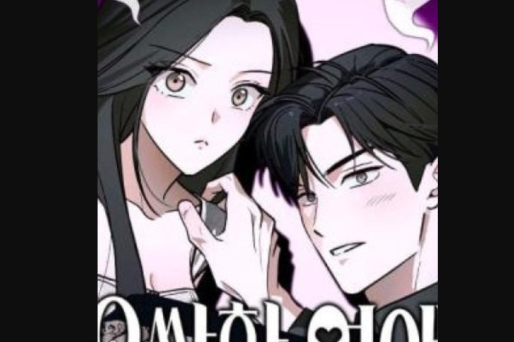 Complete List of Spooky in Love Manhwa Chapters in English, A Love Story That Stirs the Soul