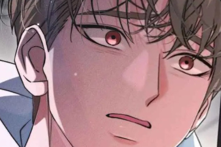 Sweet Sugar Candyman Ch. 14 English Scan, There Was a Sense of Disappointment Deep Down