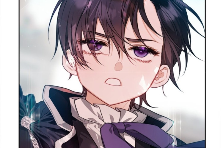 RAW of Manhwa The Archduchy’s Fierce Little Captain 5 English Subtitle, Duke Refuses Marriage