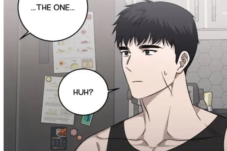 Manhwa A Dragon’s Love Chapter 10: Countdown to Release, A Couple with Differing Opinions!
