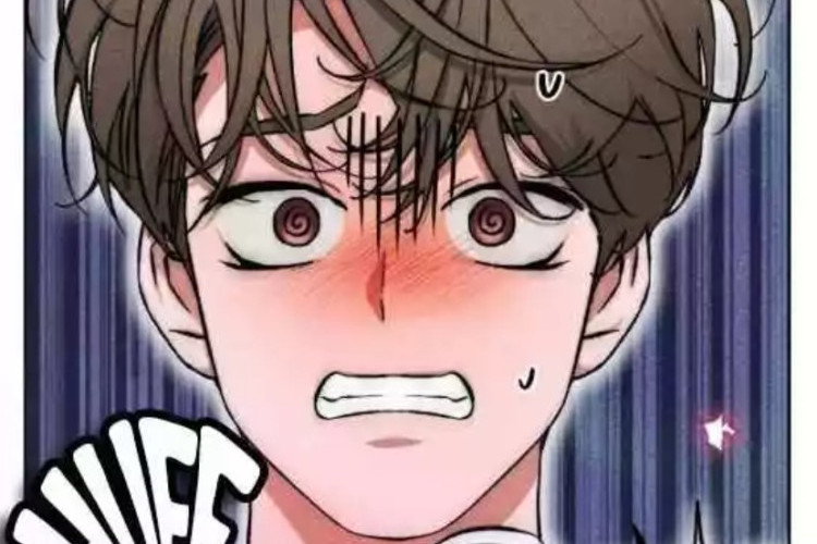 Chapter 20 Summary of the BL Manhwa Sweet Sugar Candyman in English, RAW! This Is No Joke