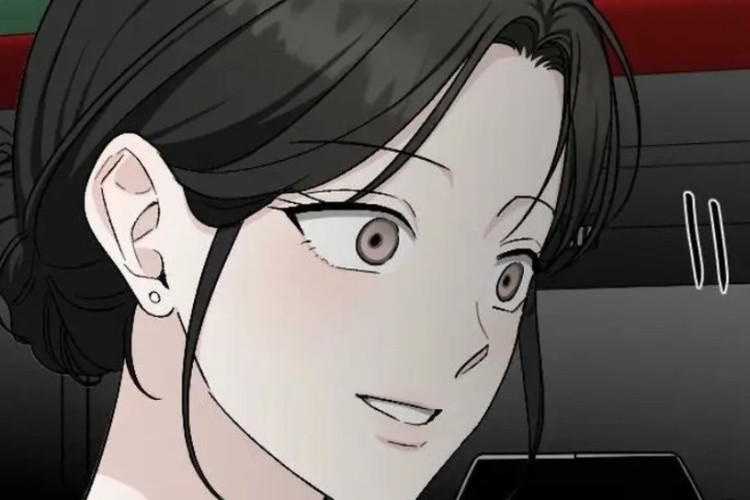 Is This Considered a Crime? The Exciting History of the Manhwa Spooky in Love Ch 7 ENG TRANSLATION
