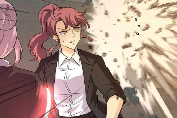 Theory Adaptation unOrdinary Chapter 408 English Translation, Trauma and Guilt Over his Past Actions