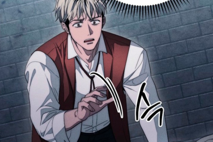It No Longer Has Power! Swan’s Grave CH. 54 Eng Scan