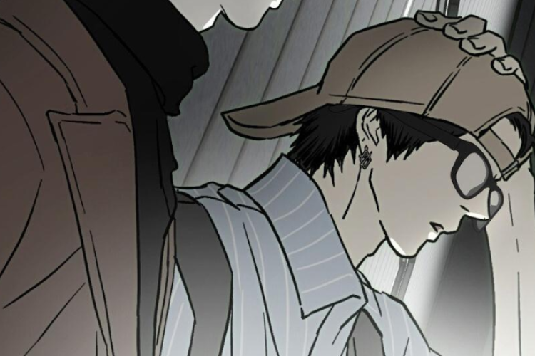 Countdown Panel Happy Twogether Chapter 36 English Translation, Mystery Behind the Breakup of Jaeyoung’s Former Group