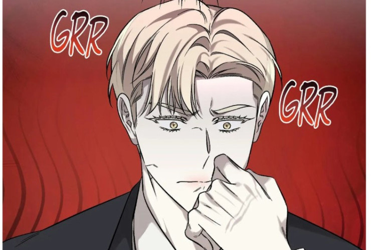 Predictions for A Dragon’s Love Manhwa Chapter 8 English Subtitle, Feelings That Are Starting to Change