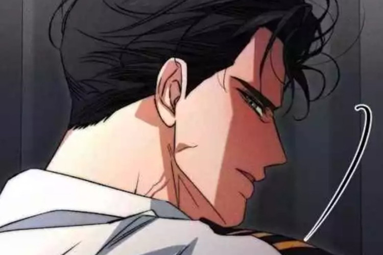 Feel the Consequences! Latest Recap of BL Manhwa Chapter 21 in English