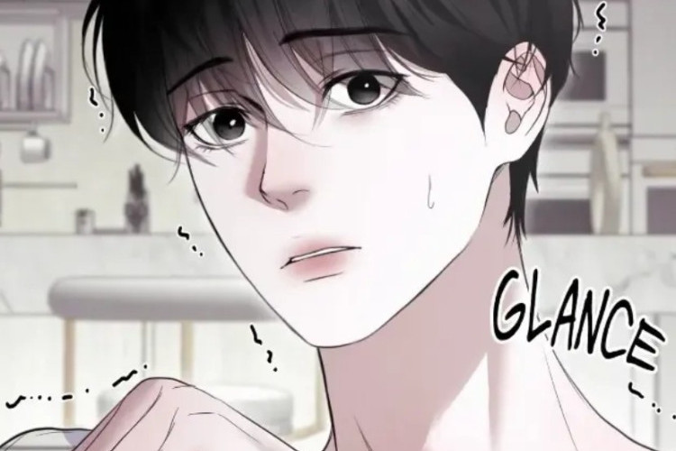 Always the Best! Release Calendar for BL Manhwa Diamond Dust Chapter 30 in English