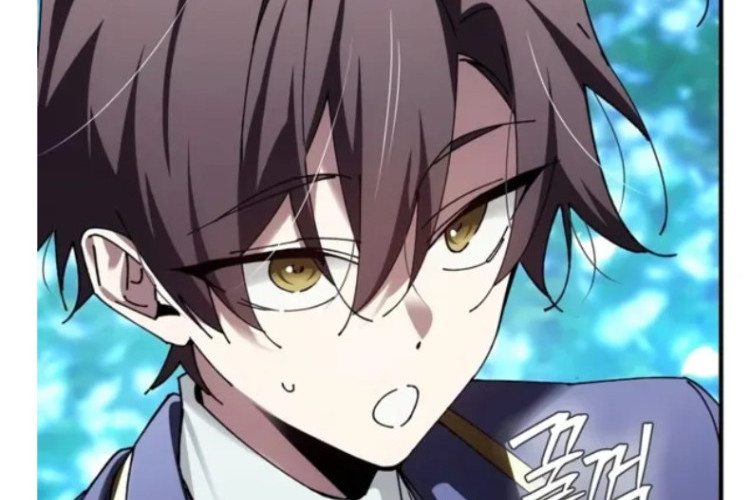 Official Link to Magic Academy's Genius Blinker 101 ENG SUB, Thrilling Action!