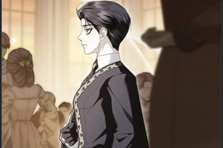 Predictions About Manhwa I Only Need the Duke’s Child 23 English Subtitle, Reciprocated Love