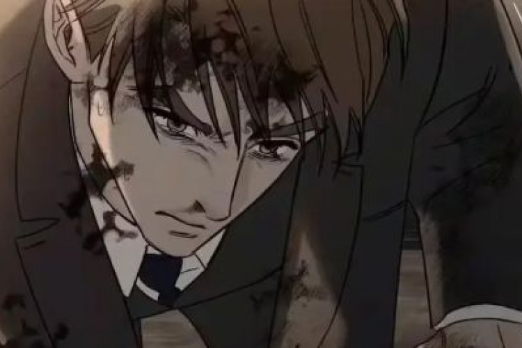 Story Recap (Spoilers) The Seventh Client Ch 19 English Sub, Escape from Reality