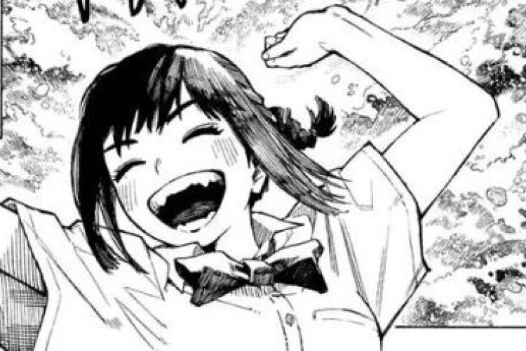 Release Schedule Quit Laughing, Shijima Season 2 Chapter 1 English , An Unconventional Story