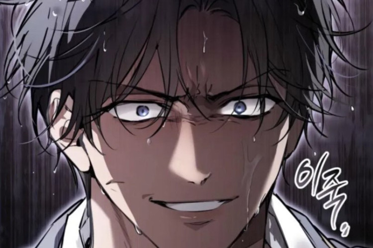 RAW Manhwa The Circumstances of Those Noble Brothers Chapter 12 English Subtitle, Surrender to the Master