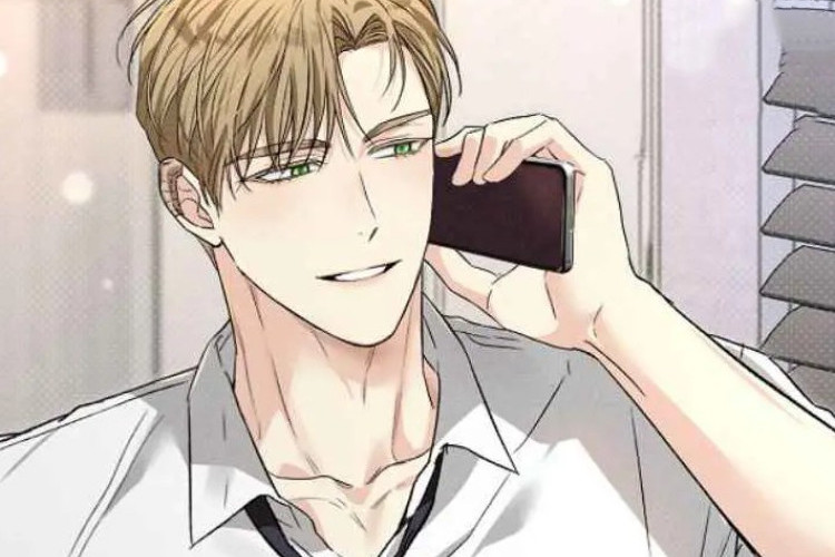 Desire Me If You Can Full Chapter Eng Scan, An Alpha Who is Looking for His True Soulmate