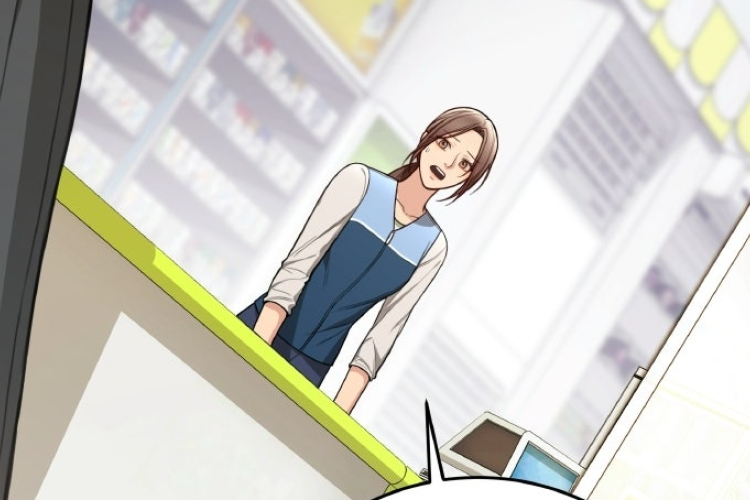 Loneliness Caused by his Family’s Pressure, Link To Access First Affection Chapter 5 English Translation