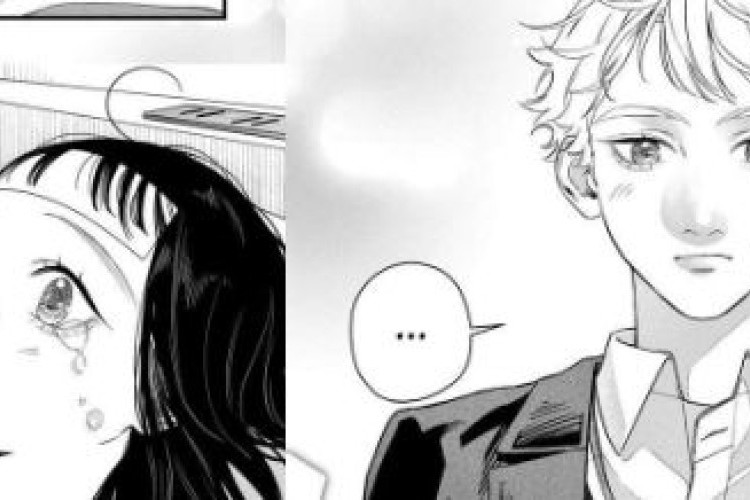 Summary and Spoilers You're such a mystery, Sano Chapter 5 English Sub, A Desire to Be Together
