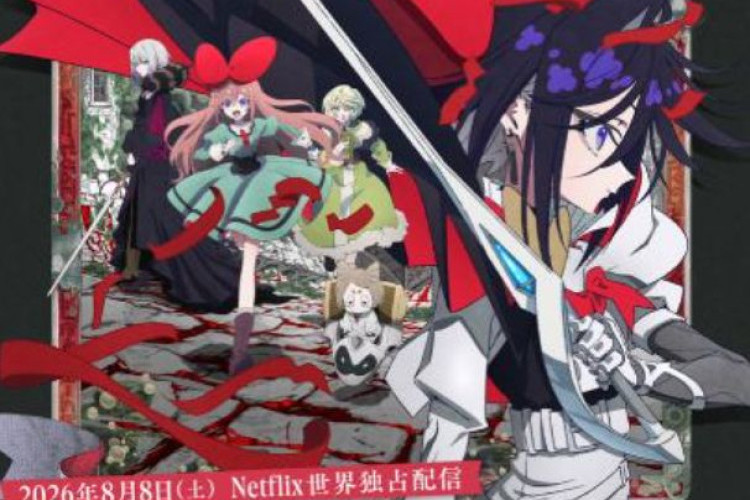 The Ribbon Hero Movie Review: Osamu Tezuka’s Princess Knight Reimagined for a New Generation
