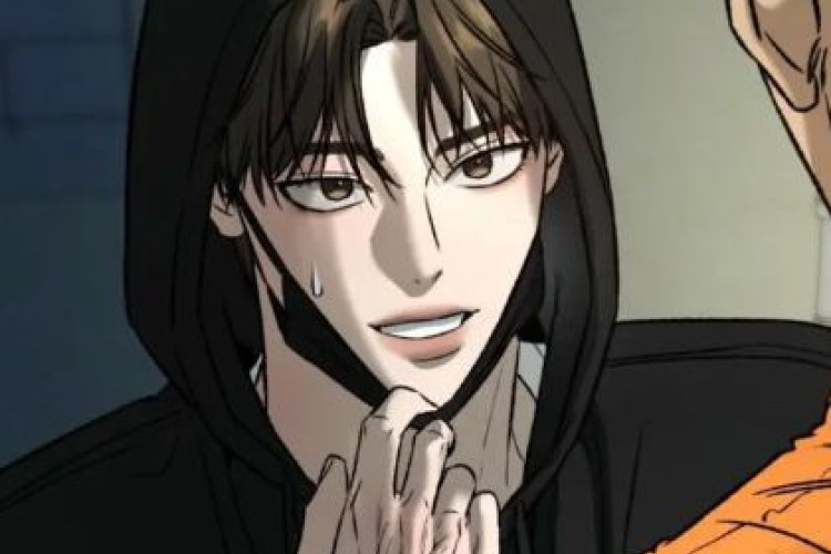 Recap and Plot Summary Things That Deserve To Die Manhwa Ch 36 English Sub, An Unexpected Encounter