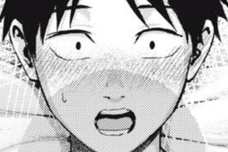 Grapara Manga Chapter 134 Opening Panels ENG SCAN, RAW! The Best Offer for Shinobu