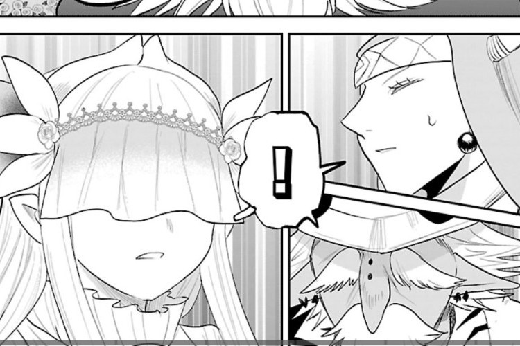 Plot of Manga Mairimashita! Iruma-kun Chapter 453 English Subtitle, Plans for the Resistance