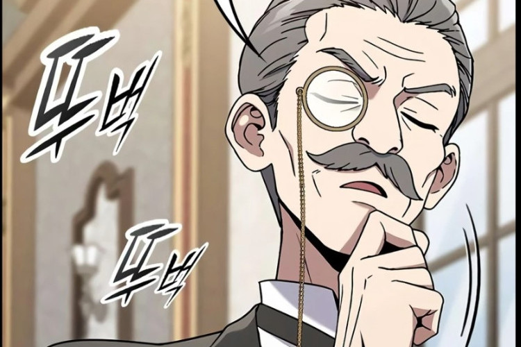 Predictions About Manhwa Noble Lady Reformation Chapter 36 English Subtitle, The Master's Preparations