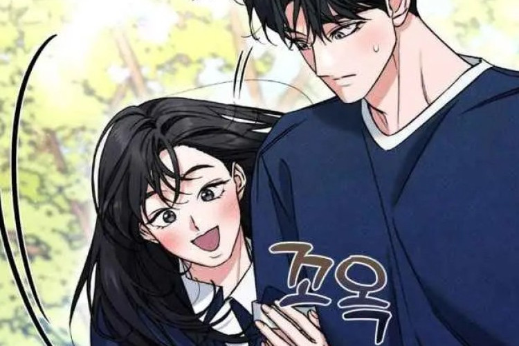 Sweet Sugar Candyman Ch. 15 English Scan, His Older Sibling Has Been Different Since Getting a Girlfriend