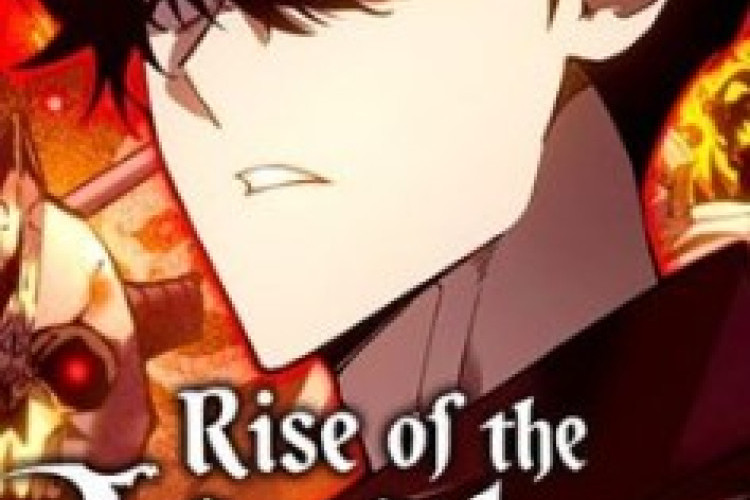 Rise of the Limitless Necromancer Full Chapter Eng Scan, The Story of a Soldier Who Fell in Battle Long Ago, Only to Rise Again in a New World