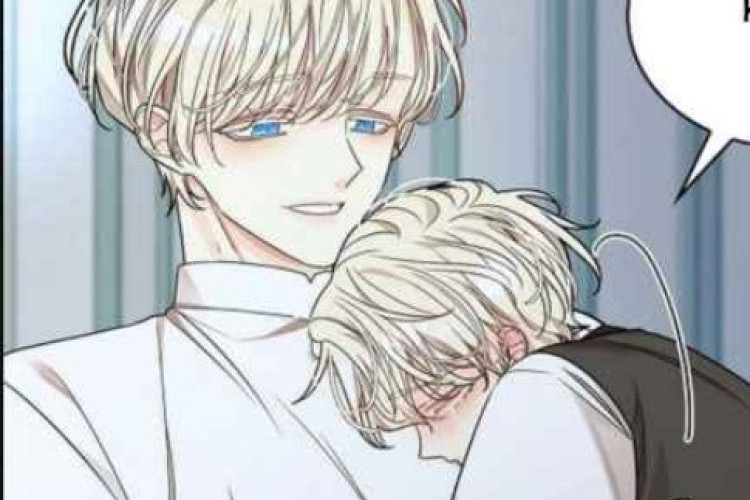 A Snake Hole BL Manhwa Ch. 31 Eng Scan, Caring For With Great Care and Diligence!