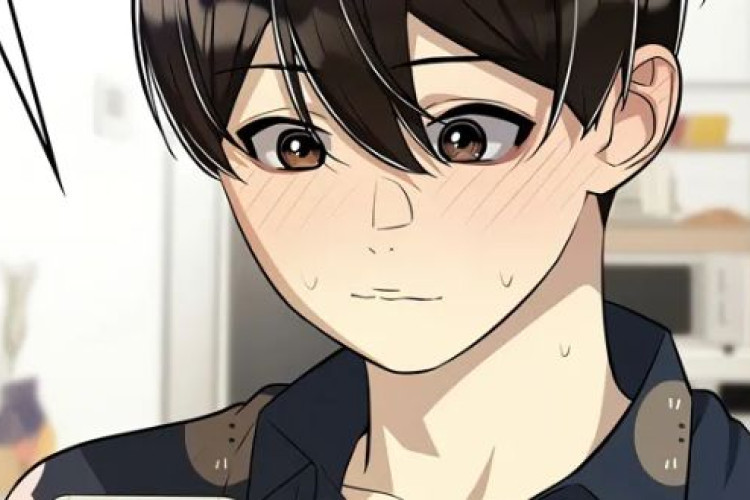 Latest Update Teto X Egen Manhwa Chapter 14 English, There Are Some Weaknesses