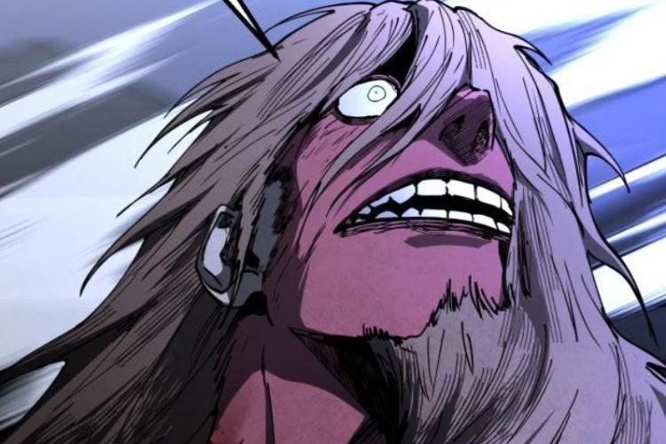 A Battle That Must Be Won! Review of Chapter 49 of the Fog Land Manhwa in English