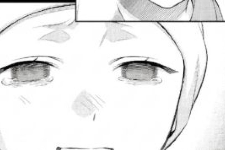Spoilers and Updates Love Unseen Beneath the Clear Night Sky Ch 8, A New Clue