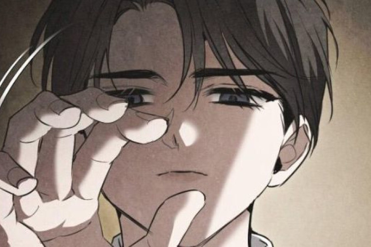 The Circumstances of Those Noble Brothers Chapter 12 English Sub, Read Online Free Right Now