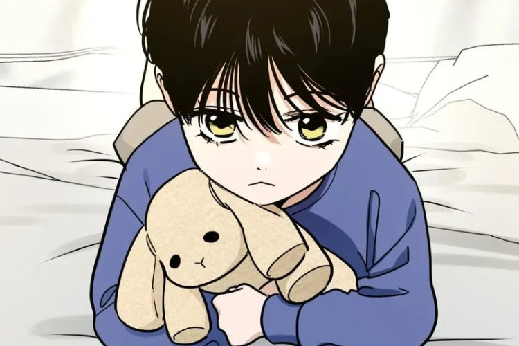 Show Your Determination! Where to Read the BL Manhwa Bad Apple Chapter 44 for FREE (ENG SCAN)
