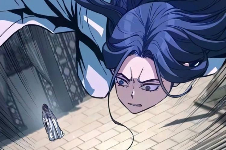 RAW Manhwa Absolute Sword Sense Chapter 200 Rating in English, A Boring Battle