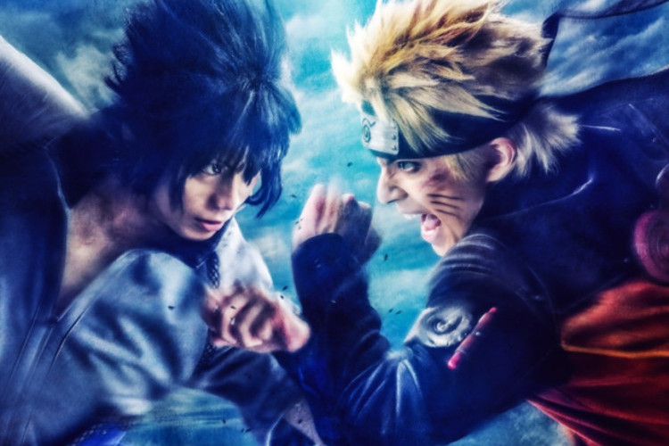 Naruto Live-Action Could Take a Bold New Direction With Major Character Changes