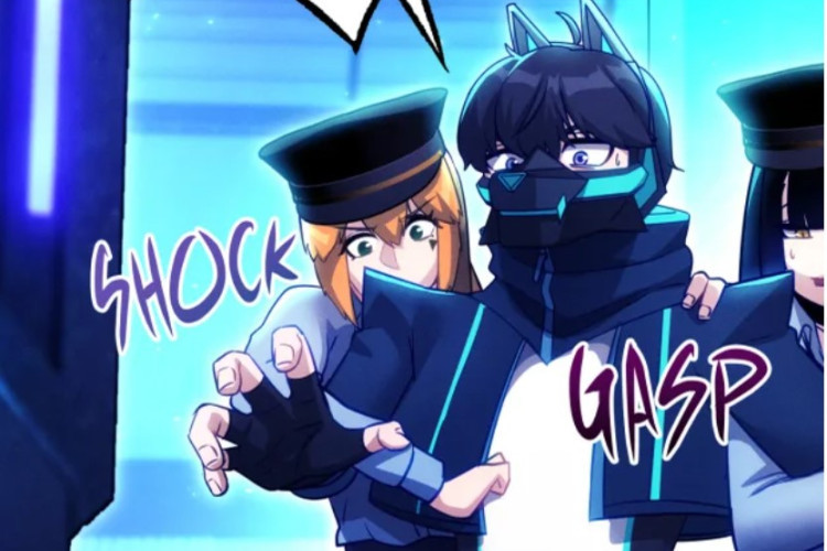 Preview of Manhwa Find My Hotke Ch 17 English SUB, Things Are Heating Up