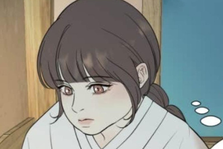 RAW! Shifting Tails Manhwa Rating Chapter 30 English Scan, You Understand Me So Well
