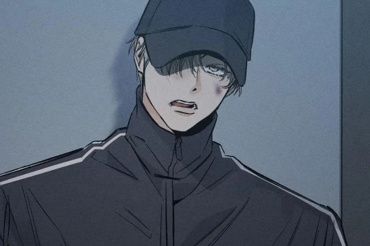 RAW! The Official Place to Read BL Manhwa Stage Behind (Behind The Stage) Chapter 46 in English for Free